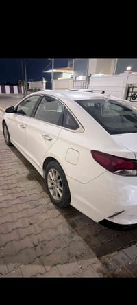 سوناتا امريكي • ٢٥٠٠ • رقم اربيل