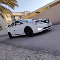 سونتا • ٢٠١١ • رقم أربيل