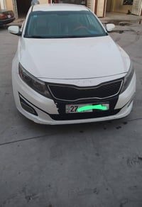 اوبتيما • ٢٠١٥ • وارد امريكي