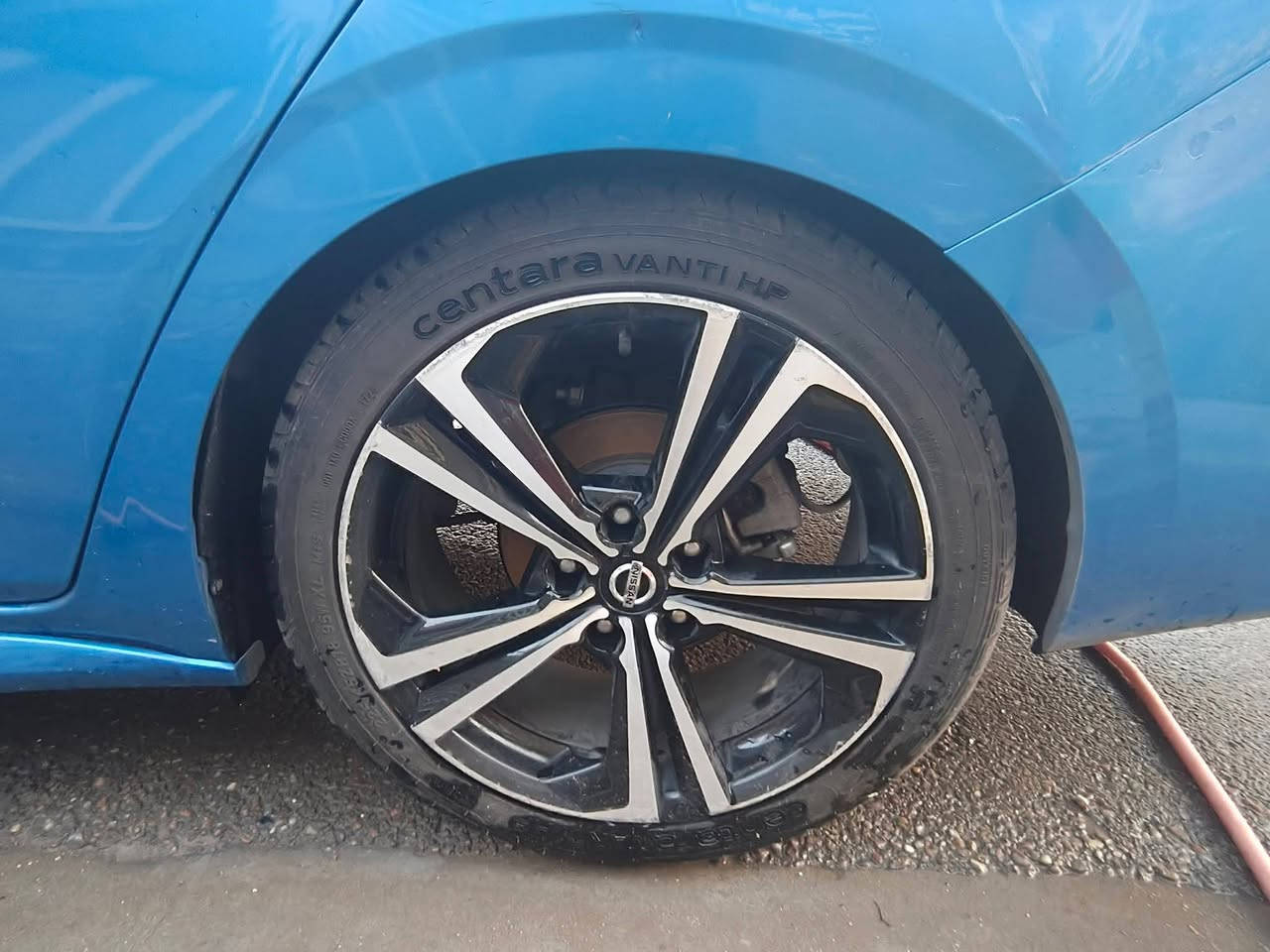 🚘 للبيع نيسان سنترا 2021 SR Plus أمريكي
للاستفسار الاتصال على رقم او واتساب 
***********

📍 بغداد
سعر ١٣٤

