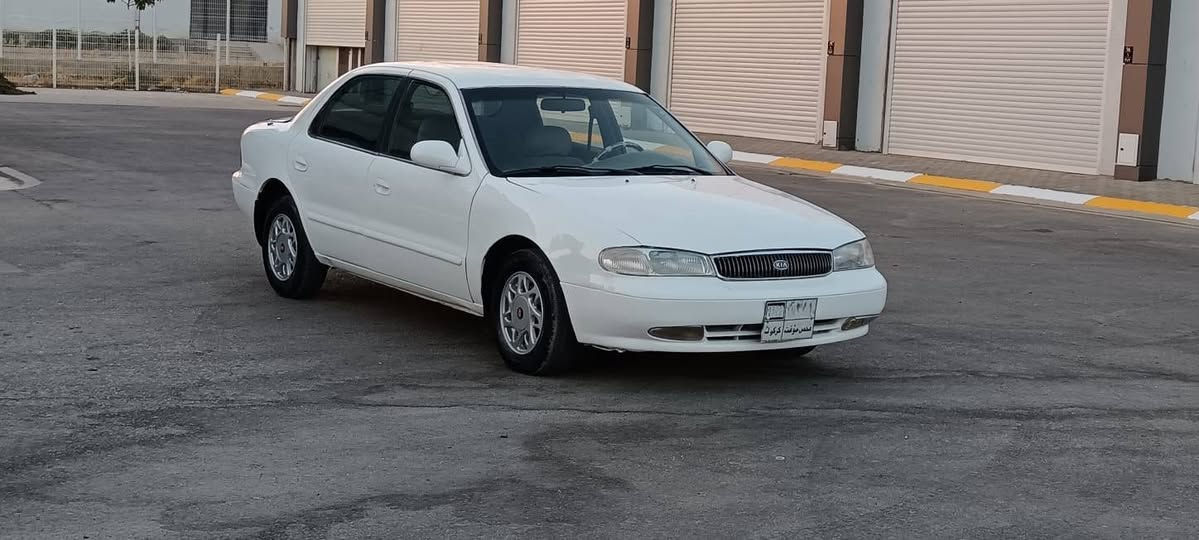 🚗 کیا کریدۆس 1996 — فرۆشتنی خێرا
💰 27 گەڵا — خوار هەموو بازاڕ
✨ شتی لۆک و دانسقە، نموونە
🔹 ئاڕم پلاستیکی سلێمانی
🔹 ئاڕم و سەنەویشی لەگەڵە
🔹 ئاڕم و ئەوەلیات موس بڕاوە، شەرت
🔹 گێڕ و مەکینە بەشەرتی 10 فیتەر
🔹 چوار تایە و ویلی لۆکی لەژێرە
🔹 تەبرید لەسەر سویچ، سارد و گەرم
🔹 چوار جام کارەبا + قفڵی مرکزی
🔹 تندوتۆڵی و تەقە و ڕەقە بەشەرت
🔹 سەیارەکە لۆک لۆکە، ماشاڵڵا ❤️
📍 شوێن: سلێمانی
📞 ***********
📞 *********** السليمانية, العراق
