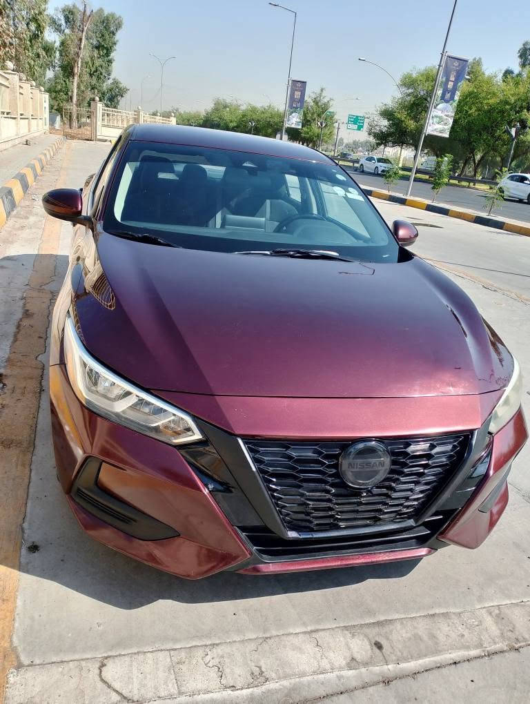 السلام عليكم.
سنتر موديل 22 أمريكي
رقم دهوك بسمي السيارة 
مواصفات SV
بدون صبغ فقط دعامية الامامي
بيها تعديل على بارد فقط حافت البونت
محرك 2.0.  ماشية 98الف كليو الاتصال على الرقم ***********. السعر 137بيها مجال شي بسيط موصل, نينوى
