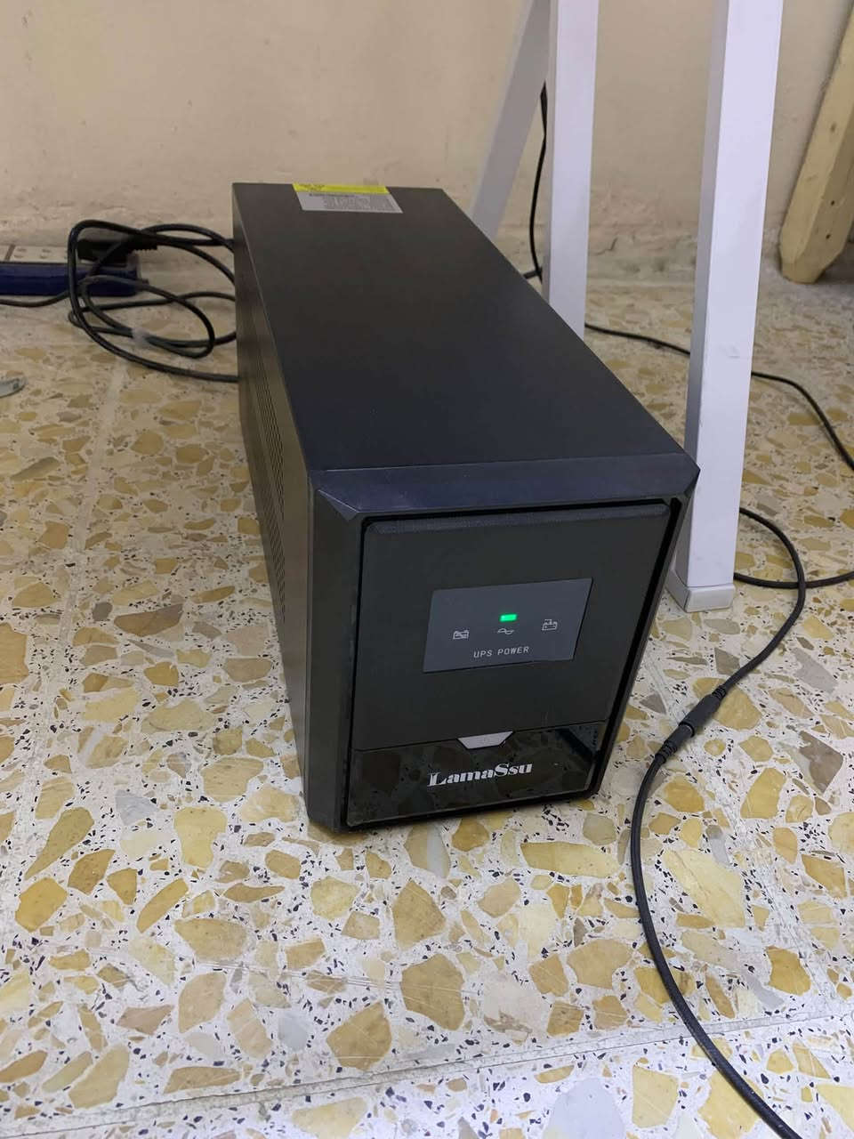 RTX 4060 • رايزن 5600X • 1TB NVMe