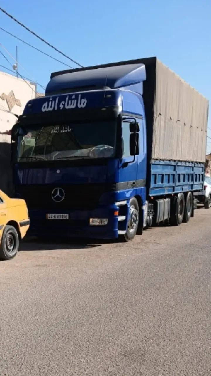 سلام عليكم
للبيع اكتروز موديل 2002 تخم تاير سعر 280 وبيها مجال مكان حمزه الشرقي رقم ***********
