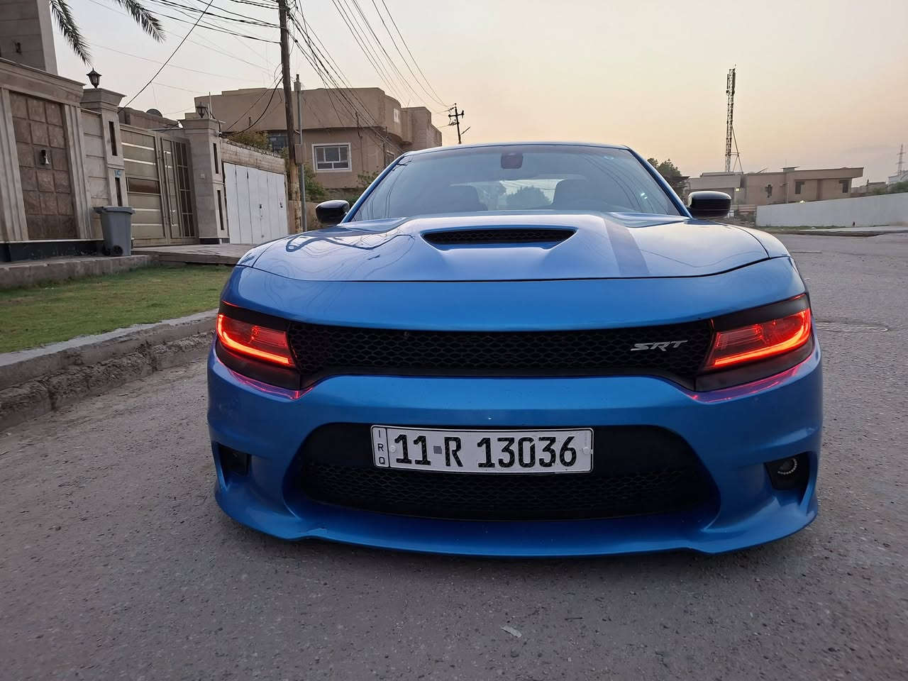 سلام عليكم ..
للبيع دوج جارجر RT HEMI 5.700 موديل 2019 سوبر تراك

🔹 اللون: بحري
🔹 عداد: 45 ألف اصل
🔹 مكينة: HEMI 5.700
🔹 گير: 8 سرعات
🔹 نظام جكات S3
🔹 Oil Catch Can من K&N
🔹 السيارة مرتبة ومعتني بيه
🔹 استخدام شخصي جاهزه على اخر حبه 
     حادث مرفق مع الصور اكو مرحظة صغيرة صارت عندي .موضحة بالجاملغ الخلفي فقط
💰 السعر: [ 200 بيه مجال مع الجكات تريدة بدون نتفق ]
📍 مكاني: [ بابل ]

📞 للتواصل: [***********]
