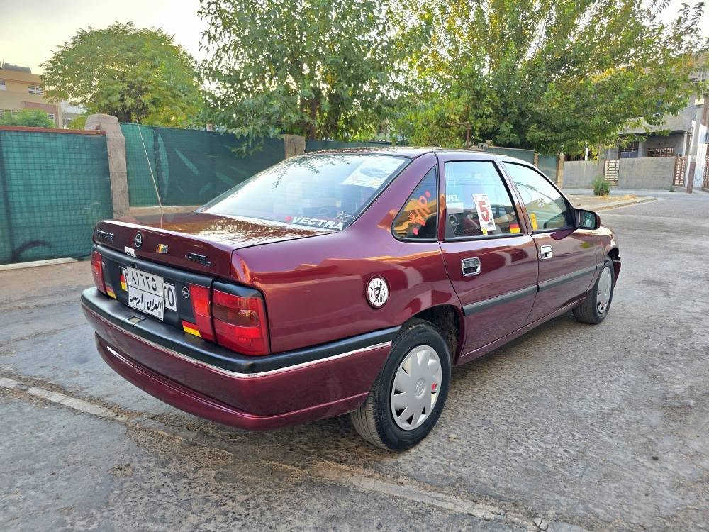 اوبل ڤگترا مودیل۹۲ محرك ۱٨ گیر عادی
مبایل***********🚗***********
کیر محرك بشرط+ بدون ضربە +صدرامامی
 وخلفی جدید داخلها نضیف +کلش کهربائیات
کاملە  بدون نقص +کلیر عام مالجمالیە
سعرها۳٨ بها مجال شرای مکان( جمجمال)
-----------------------------------------------
ئۆپڵ ڤیکترا مۆدێل ۹۲ مەکینە ۱٨ گێڕعادی
گێڕومەکینە بەشەرت بێ لێدراوی
دواو پێشی زۆرتون وتۆڵە بێ مسروفە
کارەبایی هەموو ئیشەکات بەشەرت
سعری ۳٨ معاملە شوێن چمچماڵ شمشمل, السليمانية
