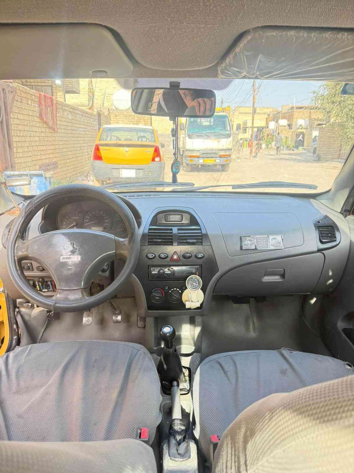 سلام عليكم طيبه البيع 15بيهة صبغ بل صفحه جاملج لامامي ول خافي سياره نضيفه مال جناي صدرً نضيف سعر 30وبيهة مجال بسيط ***********بي واتساب
