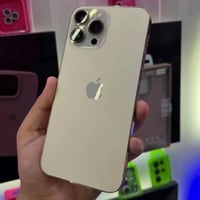 آيفون ١٣ برو ماكس • ٢٥٦ • كاميرا x3 واكفه