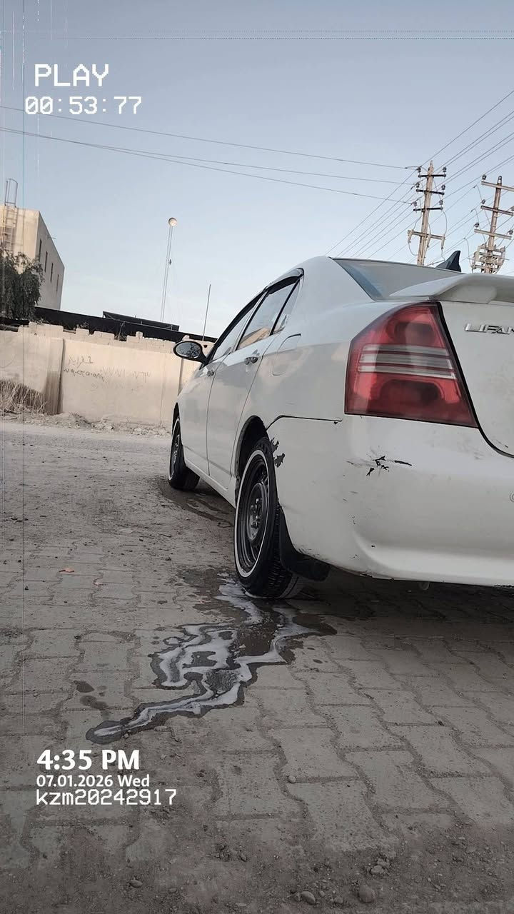 سلام عليكم  نيفان لبيع مويل 2013 سياره حلوه جاهزه شغل  تبريد تدفئه العنوان بغداد عويريج يم الاقواس الشراي يتصل (***********)السعر( 48)

