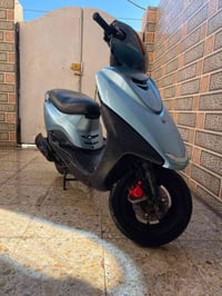 بريز • كابريتر • مفتوح