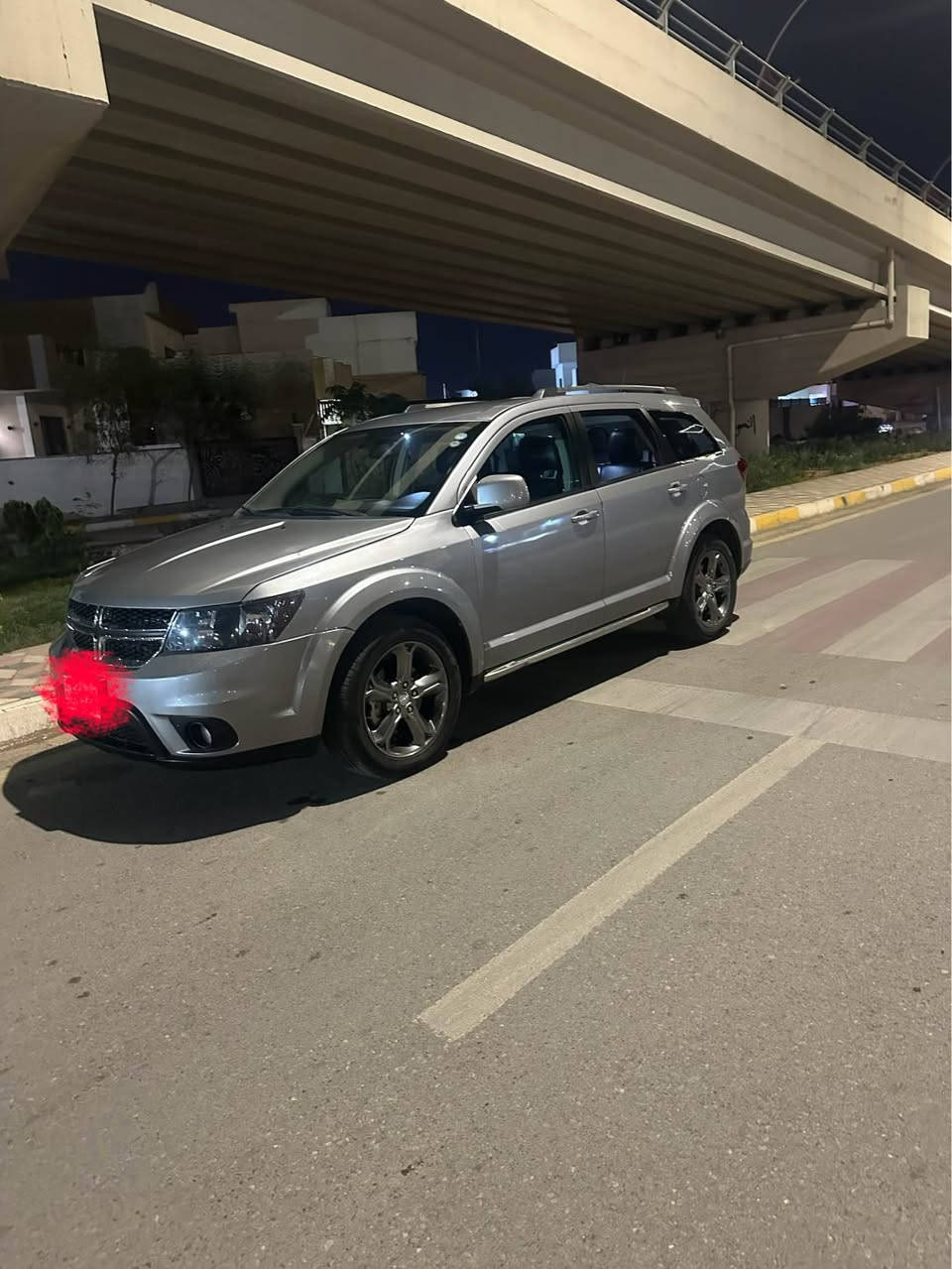 جورني • رقم اربيل • ٧ راكب
