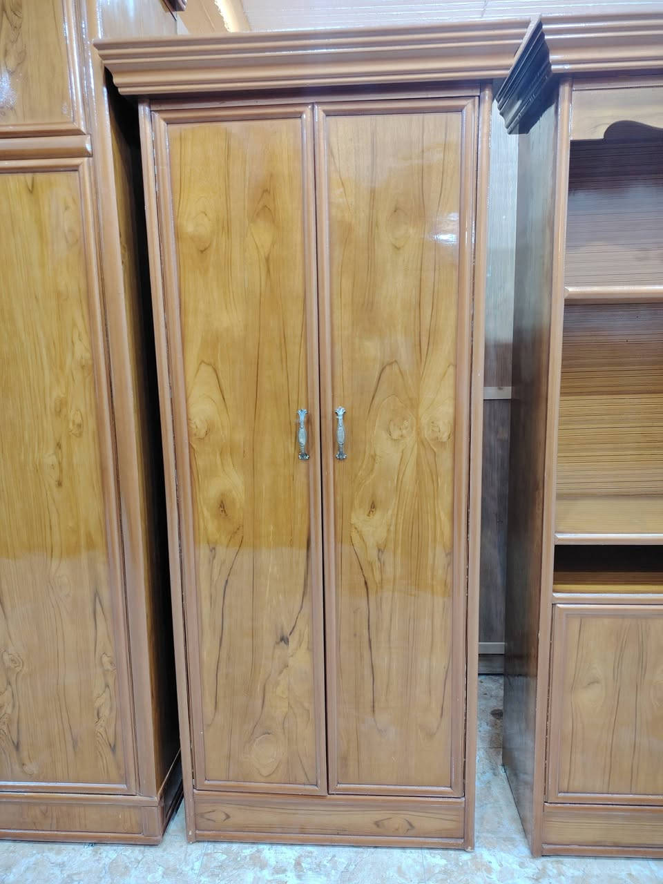 السلام عليكم الغرفة نجاره صاج موديل مسرح ضهر جرجوبة سعر مليون ١٠٠ ***********
