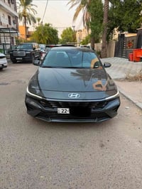 النترا ٢٠٢٥ • بصمة فتحة • محرك ٢٠٠٠