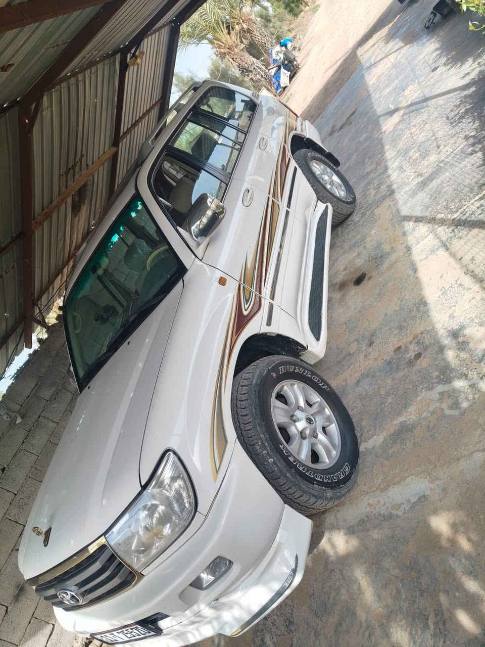 مونيكا • ٢٠٠٤ • رقم بغداد