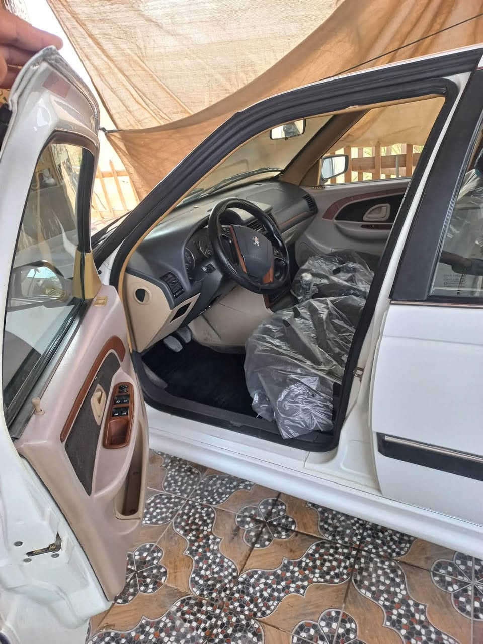 بيجو البيع كفاله عامه من الخياس وكلشي مديل 22 بسمي***********
