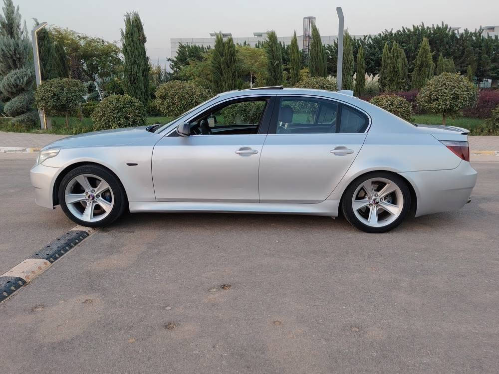🚘 BMW   میماتی
موديل 2008 للبيع
🔹 فول مواصفات
🔹 سلايد
🔹 كوشن جلد
🔹 كوشن كهرباء
🔹 تحكم بالسرعة
🔹 جير أوتوماتيك
🔹 جير سبورت
🔹 جير عادي
🔹 ABS
🔹 دعميل للدعمي
🔹 سيارة نظيفة وحاضرة
🔹 شرط الكفالة
🔹 كفالة سنة
🔹 سنوية 1
🔹 رقم جديد 2030 
*********** السليمانية, العراق
