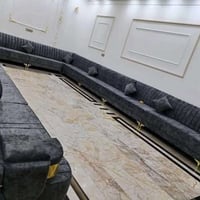 طقم ١٠ • معقد • كنب