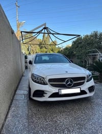 C300 نايت ادشن • ٢٠٢١ • رقم اربيل