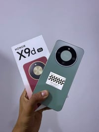 هونر X9d • ٢٥٦ جيجا • رام ١٢