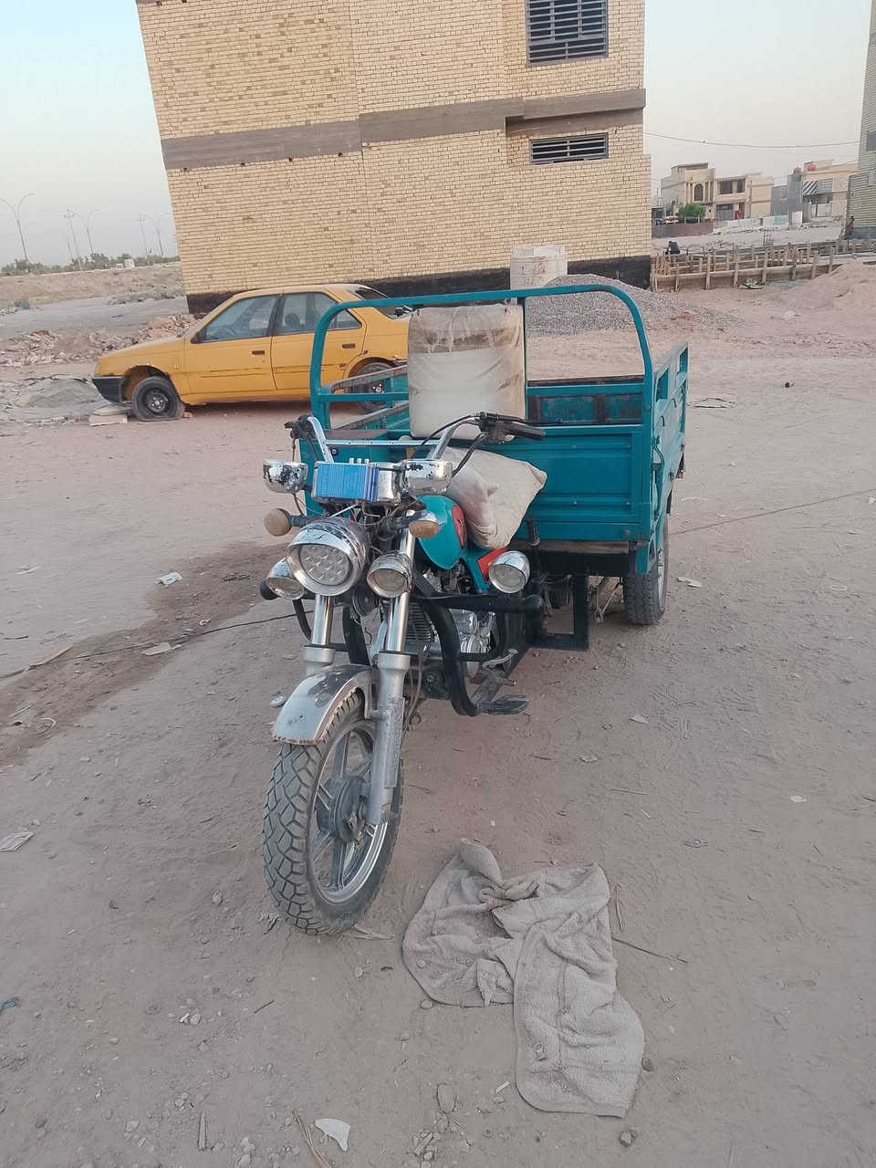 سلام عليكم اخوان ستوته للبيع مديال 2021 ستوته كالي مابيه نقص راقم ثاني يوم داور بسمك ااسعر مليونين اوبيه مجال محرك 26 ستوني شاده راقم مويبايل *********** الشاراي يشلع عيوني ماقصر وياه
