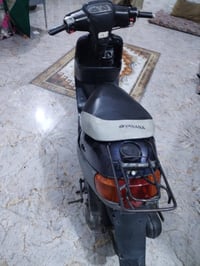 بطة • هندر واحد • كهربائيات كاملة