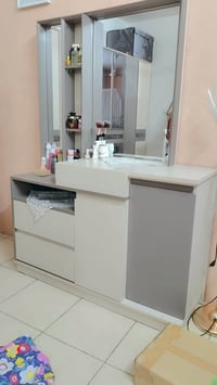 غرفة نوم تركية • ١٠ قطع • مستعملة شهرين