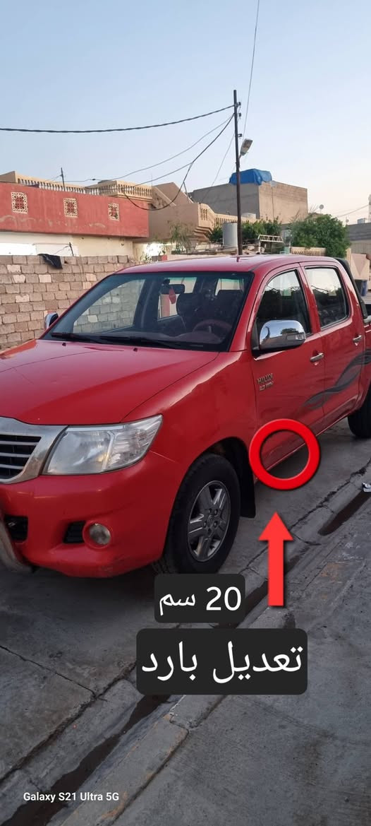 شاصي كويتي • جير عادي • ٢٠١٣