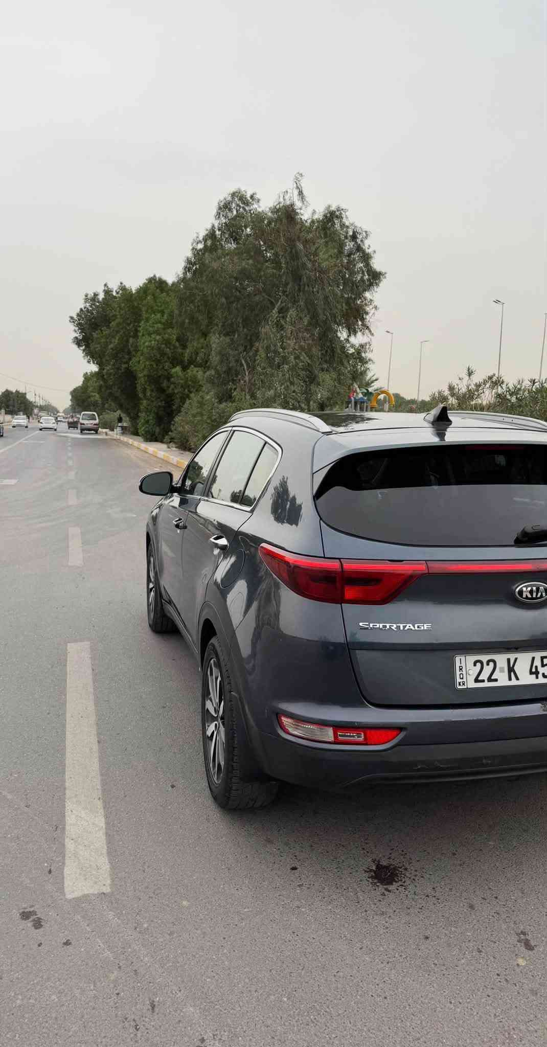 سبورتج • ٢٠١٧ • بانوراما