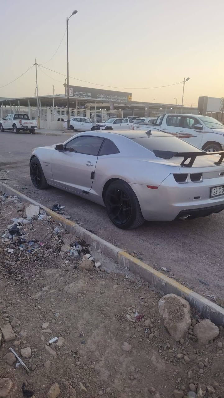السلام عليكم
سياره كمارو موديل ٢٠١١
فتحه
كامرا
شاشة لمس
مكينه ٦سلندر
مكاني كوت واسط
السعر ٨٥$وبيها مجال بسيط
اذا اكو مراوس عادي بي ام دبل يو
حسب القناعه
الاتصال ع الرقم
***********
