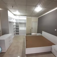 غرف نوم مودرن • أربيل • نقل وتركيب مجاناً