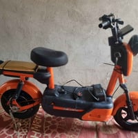 درجة شحن • بترياته ماياخذ شحن • الباويه شارع المدرس