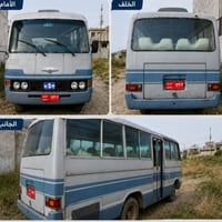 كوستر للبيع  07517713942 07760809556