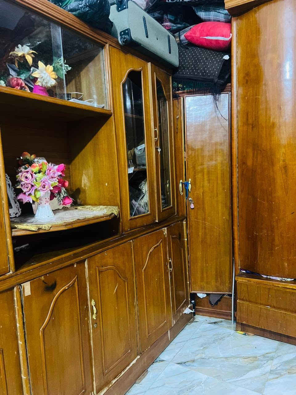 سلام عليكم
قرفة للبيع جديدة 
تواصل على رقم ‏‪***********‬‏
