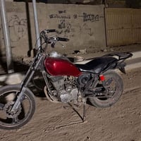 أوراق أصولي • شاصي • محرك