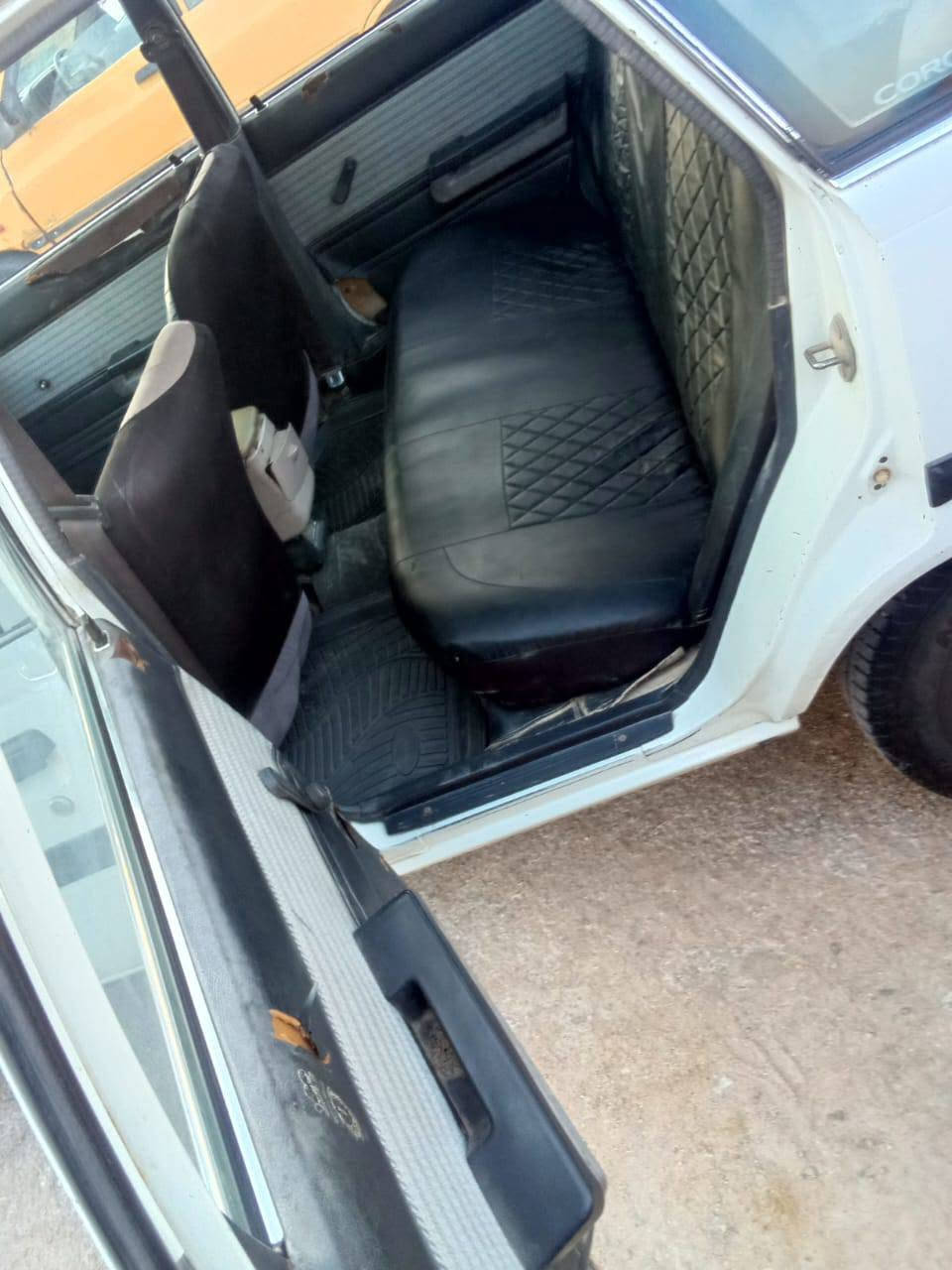 موديل ٨٥ • اوتوماتيك • نجف