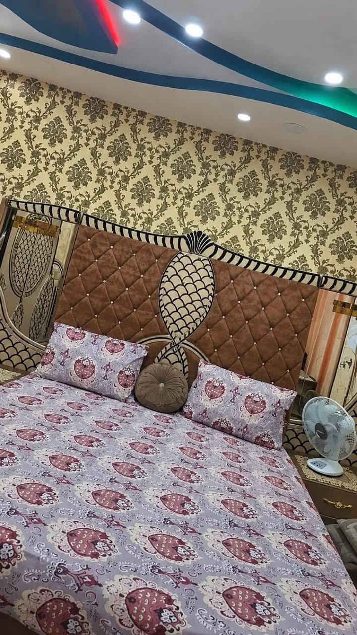 غرفة تركي • نضيفه • شاطي التاجي
