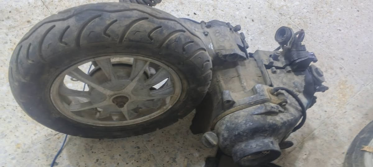 .
سلام عليكم مكينه ماكس عدله تفصيخ 

 شتريد ابيعلك كله شغال 👍🏼

 حاجه نضيفه ماعده فشكه 

📌📌 بلديات ضباط ثانيه 

📞📞 0772434600
