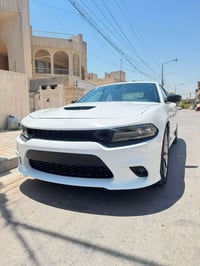 جارجر GT • ٢٠٢٣ • ٢٦ الف ميل