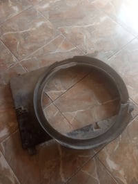 مروحه • حاضنه • محافضة الديوانيه