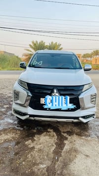 باجيرو سبورت • ٢٠٢٠ • رقم اربيل