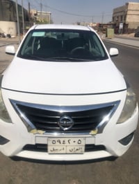 نيسان صني • ٢٠٢٠ • رقم اربيل