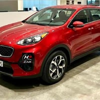 🍷 KIA SPORTAGE 2020 🍷  🔥 سبورتج… لون حلو وحالة تخبل 🚘 موديل 2020 🍷 الل...