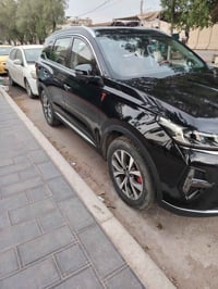 تيكو ٧ برو • ٢٠٢٤ • كامرات ٣٦٠