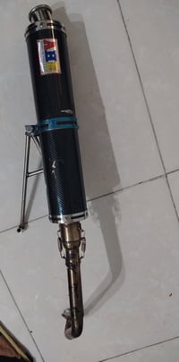 سكنس • كاربون فايبر • البصرة