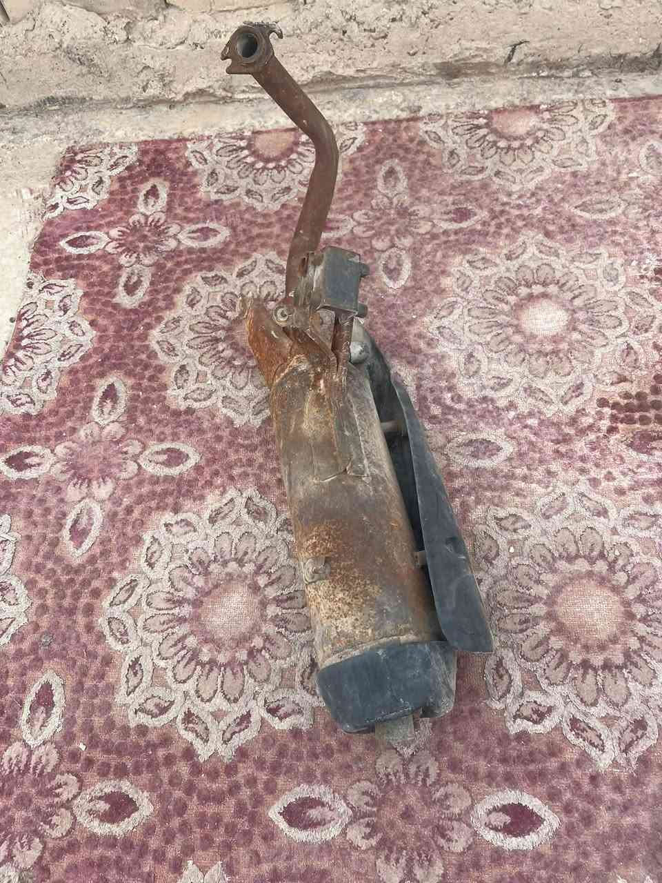 قجمة • نضافة • فول