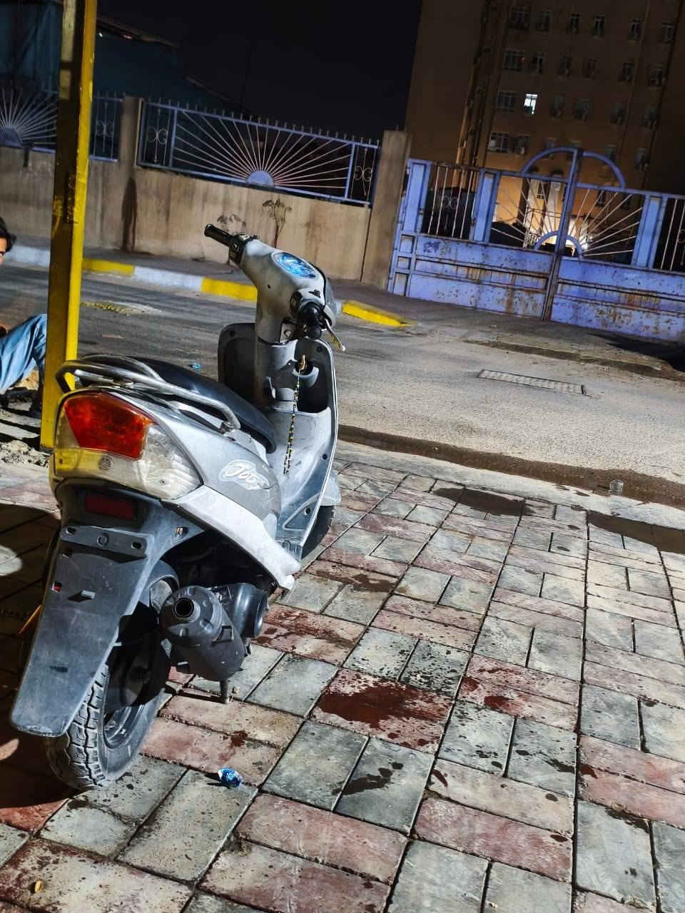 ماكس منفولي ما مفتوح بيه ولا برغي 750او بيه مجال 
***********
