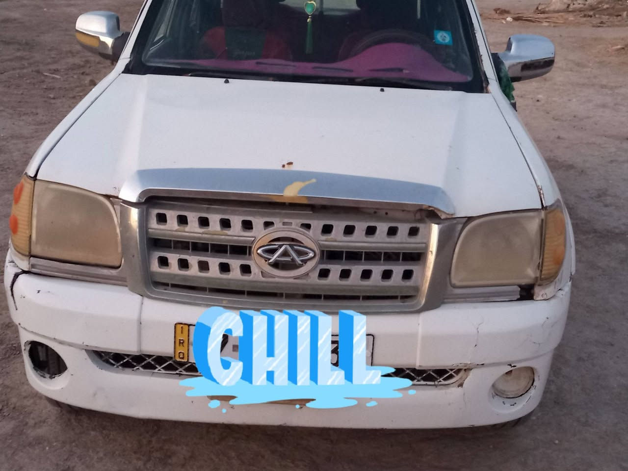 شيري • موديل ٢٠١٢ • سنوية ٢٩