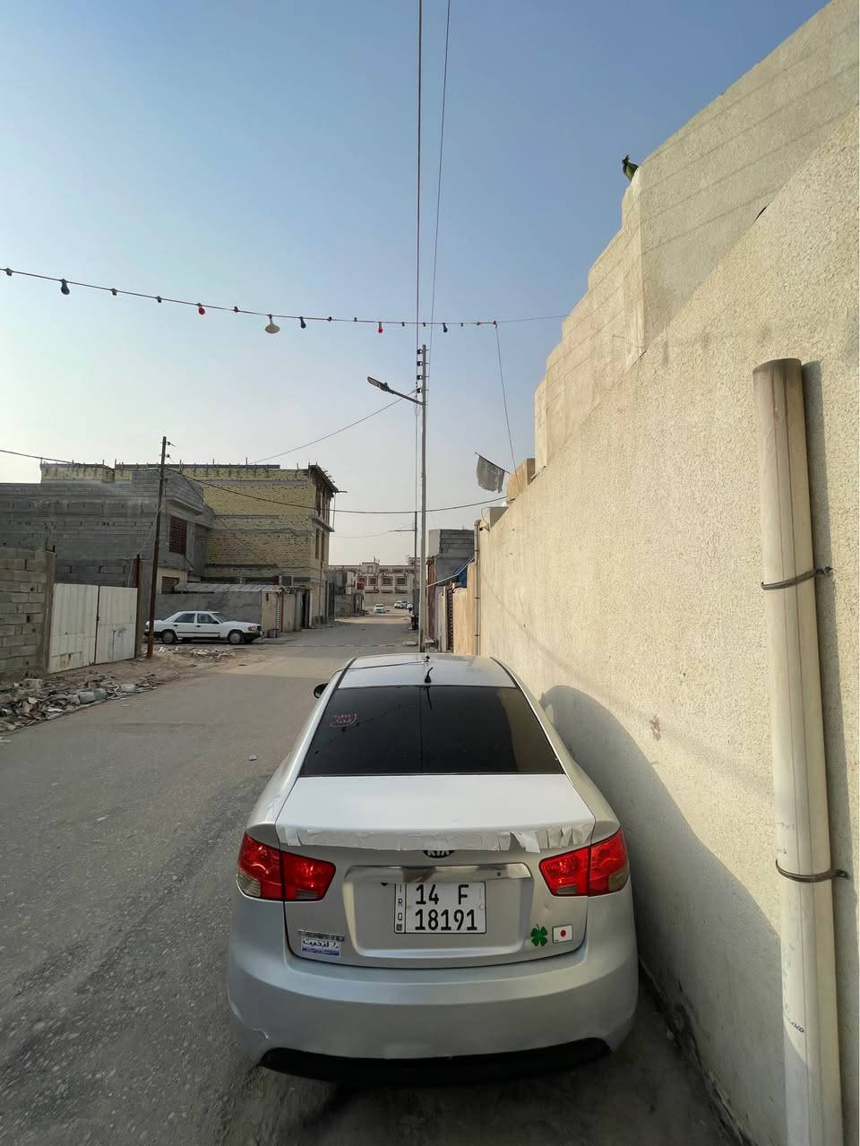 سيراتو ٢٠١٢ • ١٦٠٠ سي سي • كاميرا دوارة
