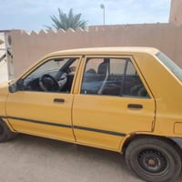 مكينة وكير مكفولة • ٢٠١٥ • نجف مشخاب