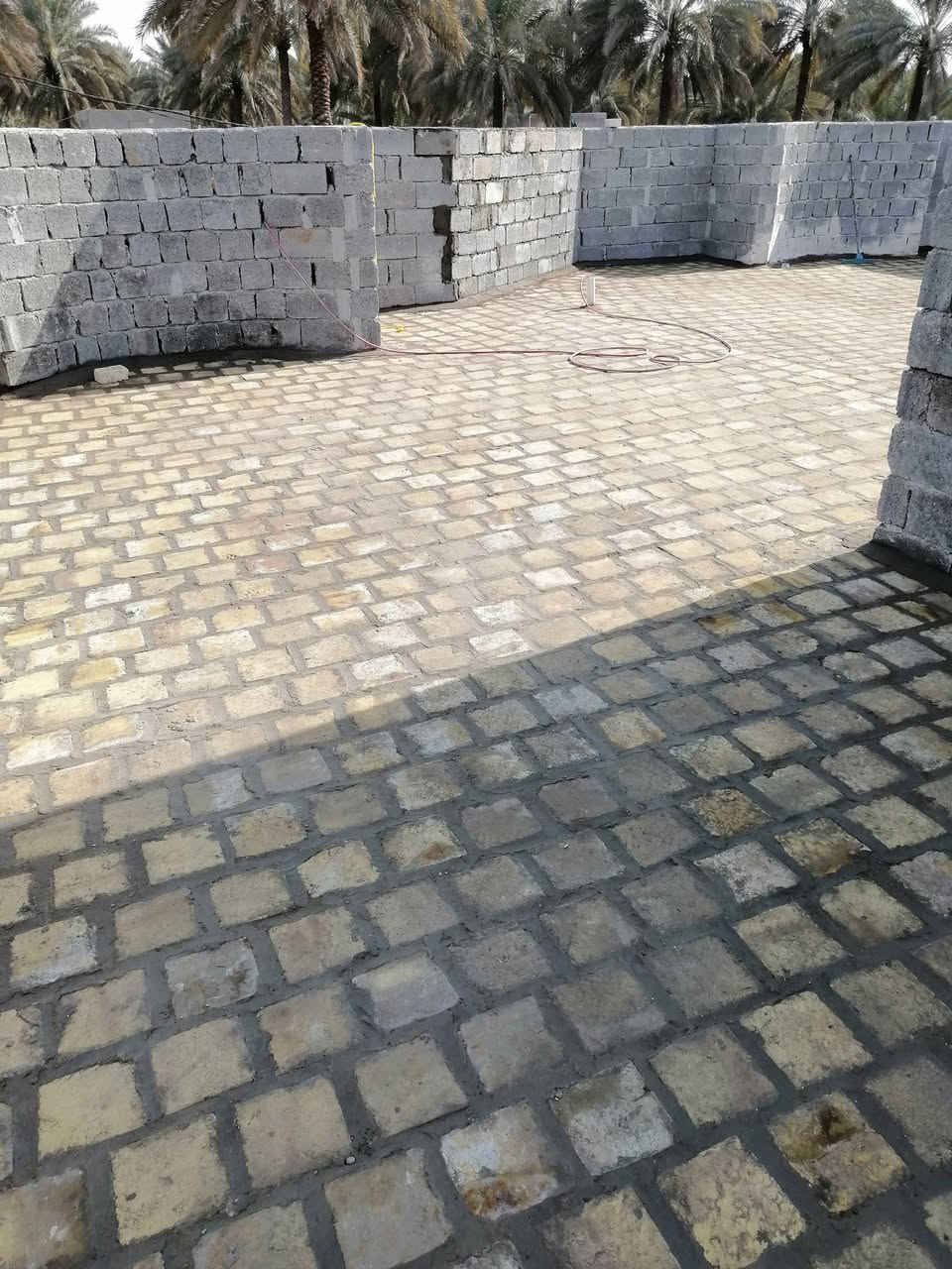 كربلاء • شغل درجة أولى • مهندس متفرغ